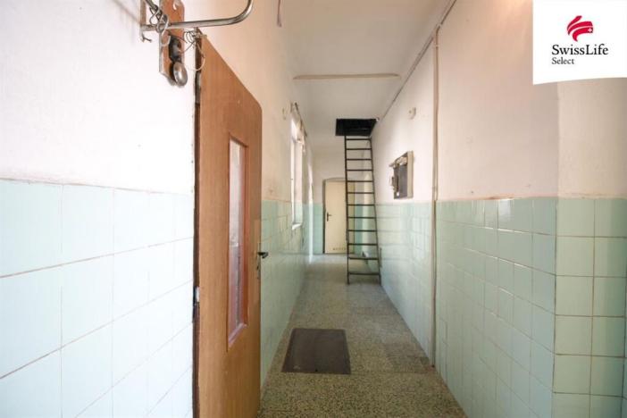 Prodej rodinného domu, Jihlava, U Rybníčků, 126 m2