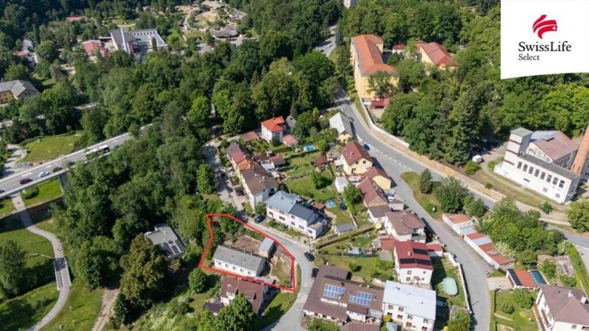 Prodej rodinného domu, Jihlava, U Rybníčků, 126 m2