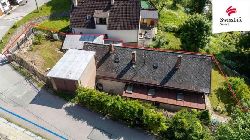 Prodej rodinného domu, Jihlava, U Rybníčků, 126 m2