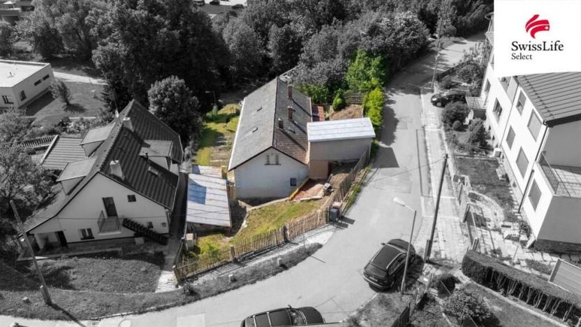 Prodej rodinného domu, Jihlava, U Rybníčků, 126 m2