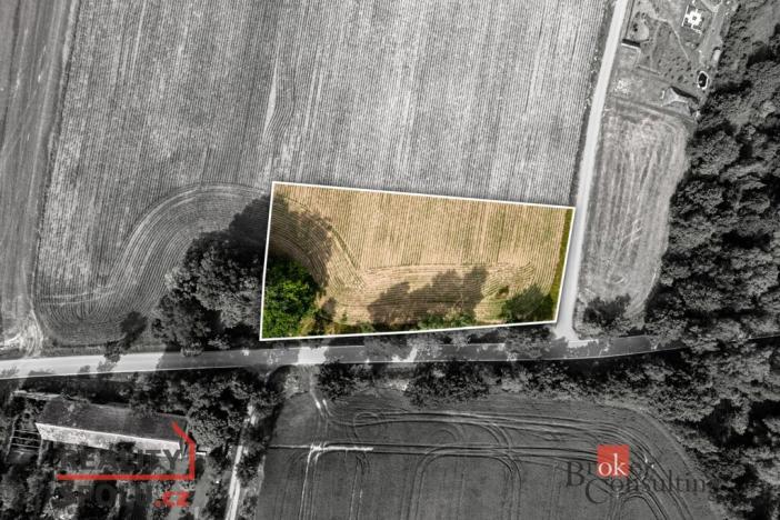 Prodej pozemku pro bydlení, Chrášťany, 4011 m2