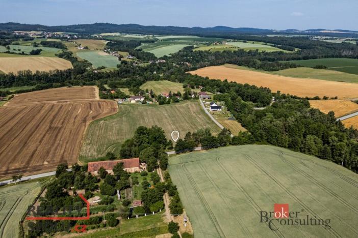 Prodej pozemku pro bydlení, Chrášťany, 4011 m2