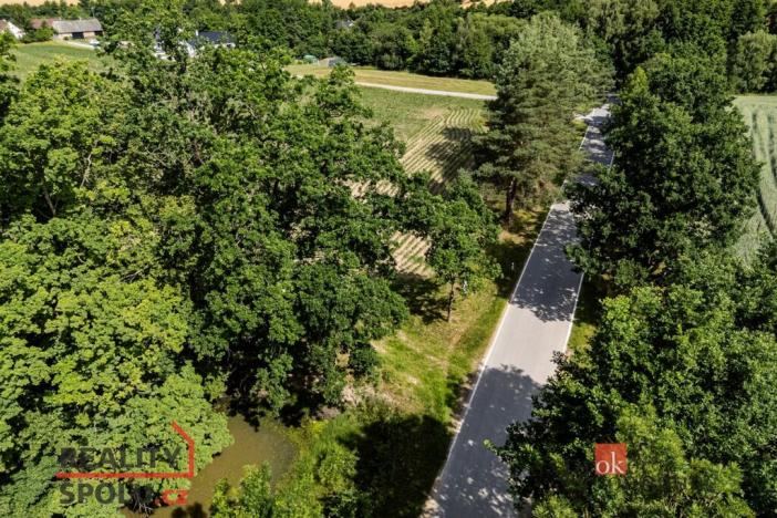 Prodej pozemku pro bydlení, Chrášťany, 4011 m2