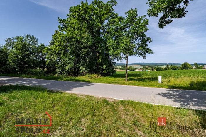 Prodej pozemku pro bydlení, Chrášťany, 4011 m2