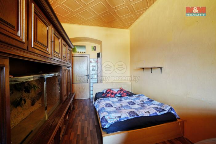 Prodej bytu 2+1, Plzeň - Východní Předměstí, Božkovská, 63 m2