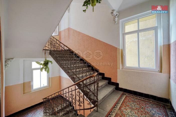 Prodej bytu 2+1, Plzeň - Východní Předměstí, Božkovská, 63 m2