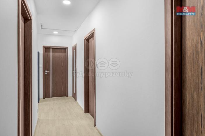 Prodej rodinného domu, Vestec, K Remízku, 206 m2