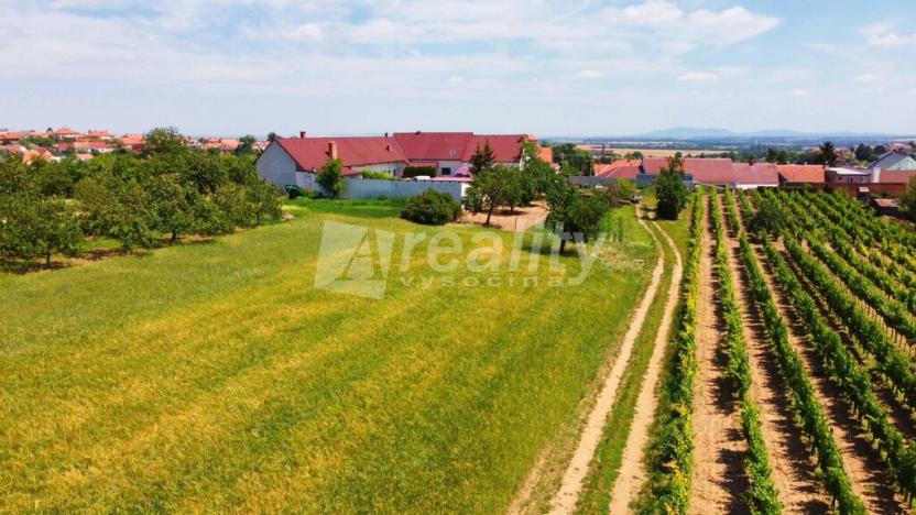 Prodej pozemku pro bydlení, Miroslav, 934 m2