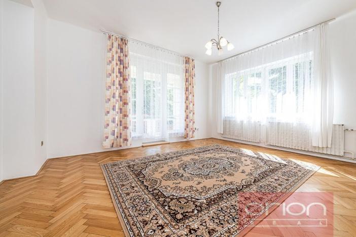 Pronájem bytu 4+1, Praha - Dejvice, Nad Šárkou, 150 m2
