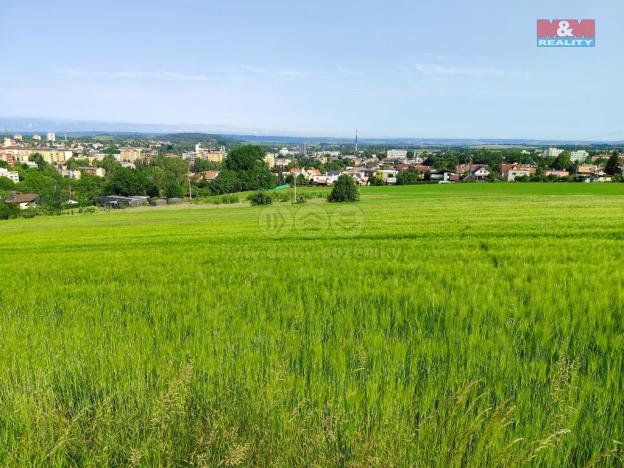 Prodej pozemku pro bydlení, Nový Jičín - Žilina, 10421 m2