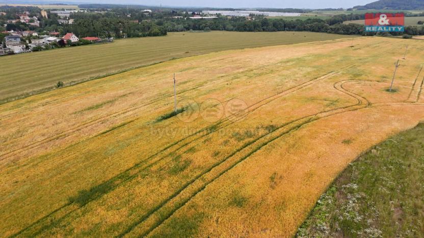 Prodej pozemku pro bydlení, Nový Jičín - Žilina, 10421 m2