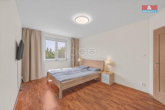 Prodej rodinného domu, Velké Přílepy, Pláničkova, 170 m2