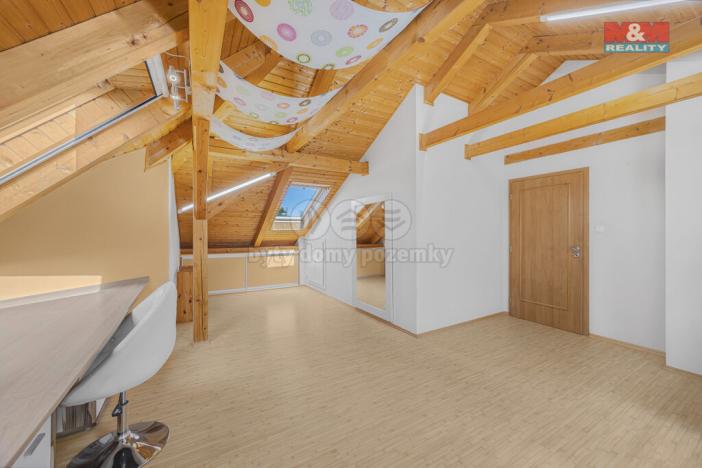 Prodej rodinného domu, Velké Přílepy, Pláničkova, 170 m2