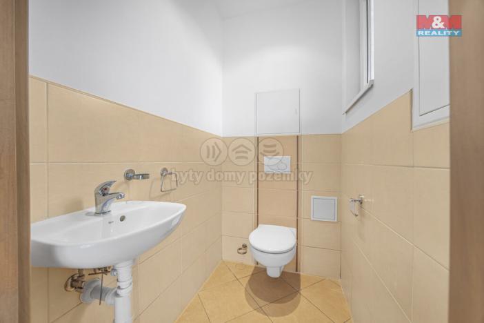 Prodej rodinného domu, Velké Přílepy, Pláničkova, 170 m2