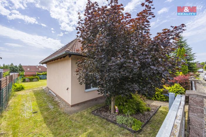 Prodej rodinného domu, Velké Přílepy, Pláničkova, 170 m2