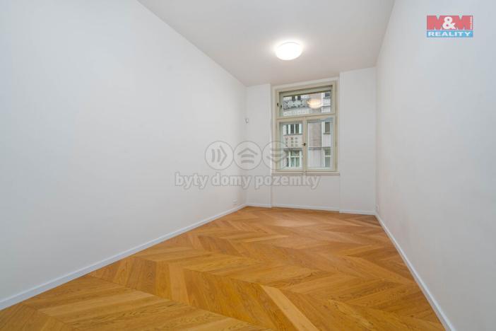 Prodej bytu 4+1, Praha - Nové Město, Trojická, 148 m2