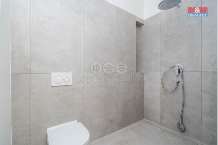 Prodej bytu 4+1, Praha - Nové Město, Trojická, 148 m2