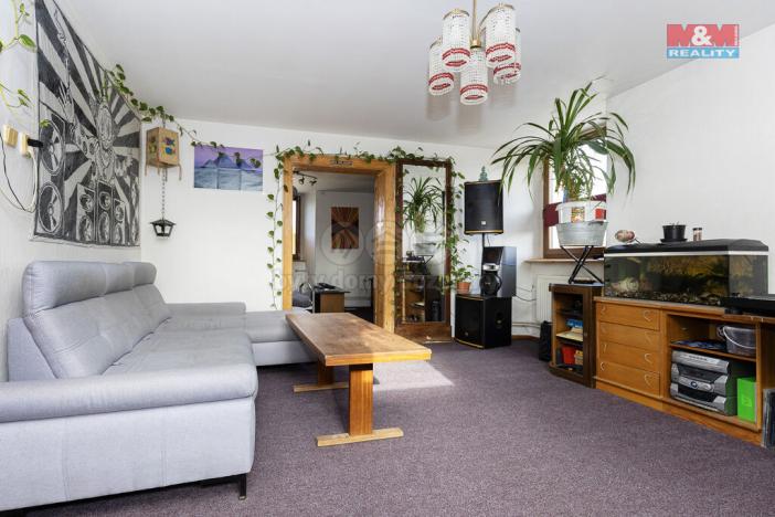 Prodej restaurace, Opatovice nad Labem, Pardubická, 620 m2