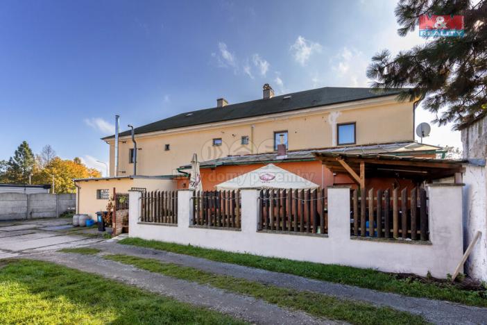 Prodej restaurace, Opatovice nad Labem, Pardubická, 620 m2