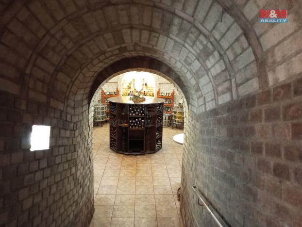 Prodej vinného sklepa, Vacenovice, 145 m2