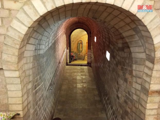 Prodej vinného sklepa, Vacenovice, 145 m2