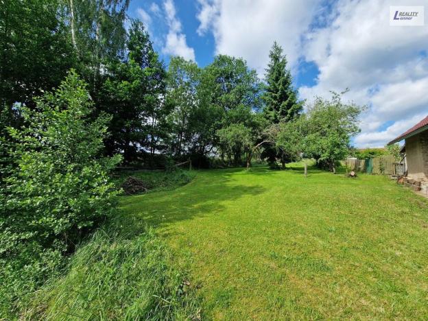 Prodej rodinného domu, Krásná Hora nad Vltavou, 140 m2