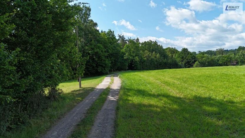Prodej rodinného domu, Krásná Hora nad Vltavou, 140 m2