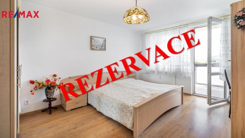 Prodej bytu 2+1, Karlovy Vary - Stará Role, Karlovarská, 61 m2