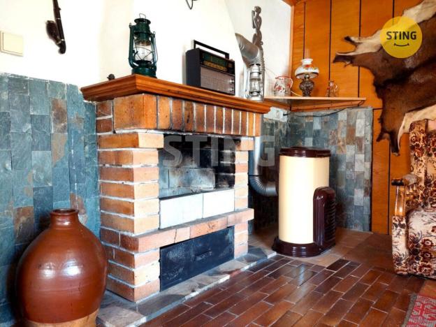 Prodej chaty, Třešť, 72 m2