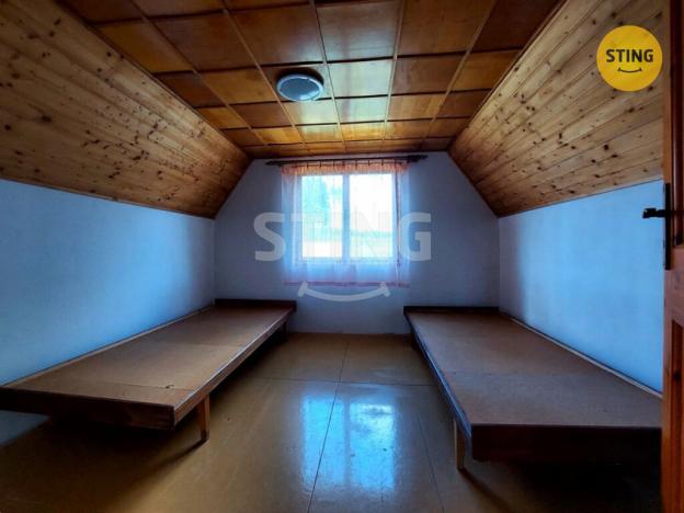 Prodej chaty, Třešť, 72 m2