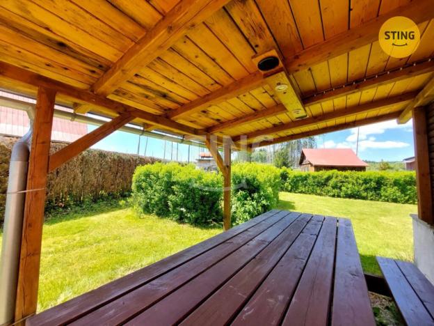 Prodej chaty, Třešť, 72 m2