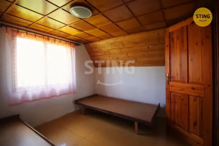 Prodej chaty, Třešť, 72 m2