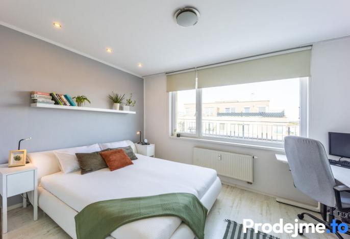 Prodej bytu 3+kk, Znojmo, Za Plovárnou, 85 m2