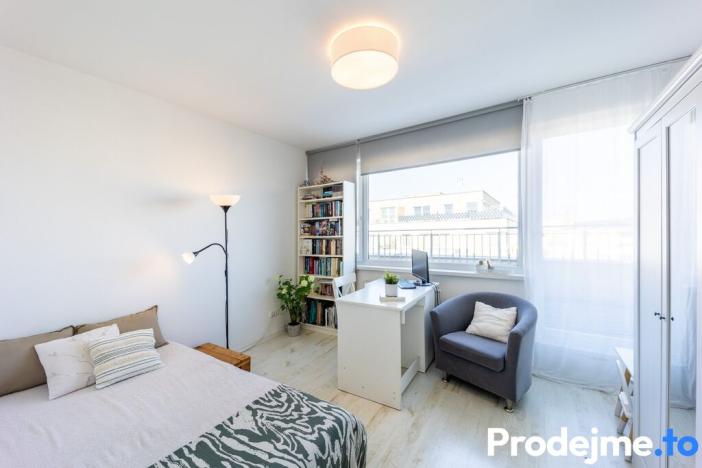 Prodej bytu 3+kk, Znojmo, Za Plovárnou, 85 m2