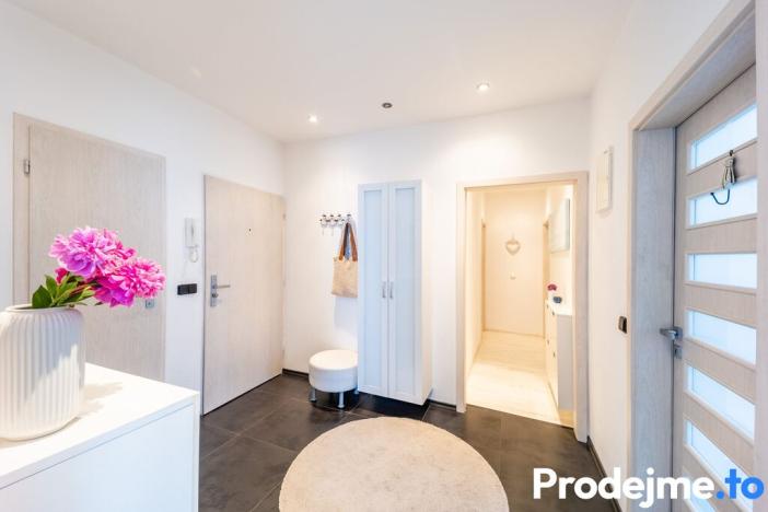 Prodej bytu 3+kk, Znojmo, Za Plovárnou, 85 m2