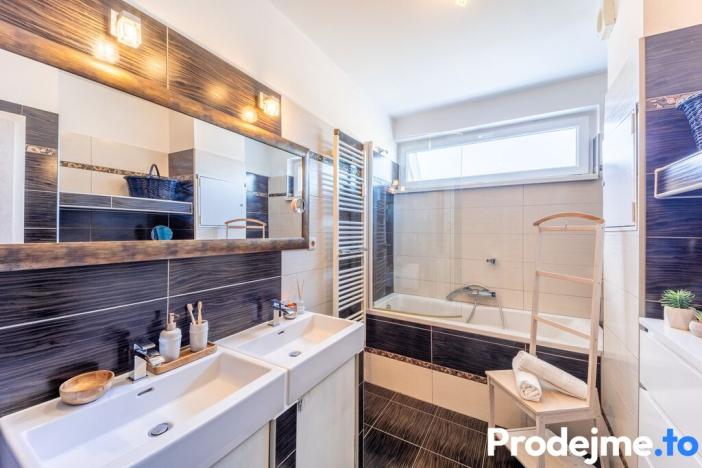 Prodej bytu 3+kk, Znojmo, Za Plovárnou, 85 m2