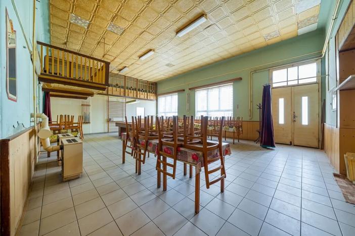 Prodej restaurace, Kroměříž, 214 m2