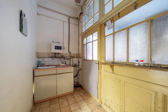 Prodej restaurace, Kroměříž, 214 m2