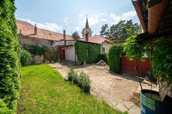 Prodej restaurace, Kroměříž, 214 m2