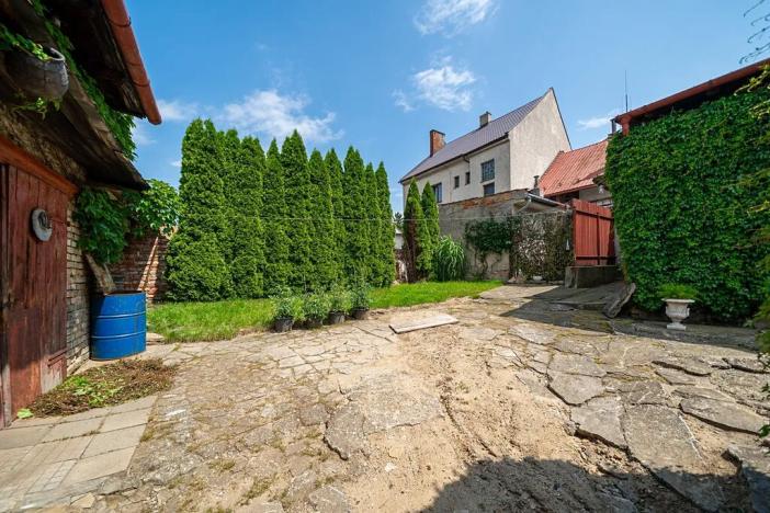 Prodej restaurace, Kroměříž, 214 m2