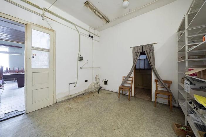 Prodej obchodního prostoru, Kroměříž, 366 m2