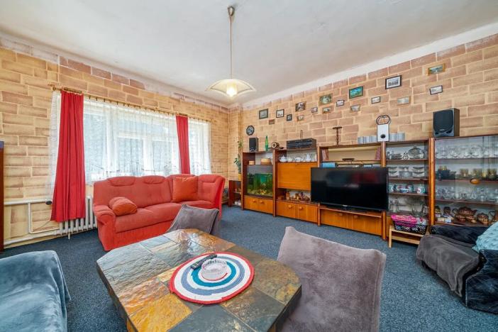 Prodej obchodního prostoru, Kroměříž, 366 m2