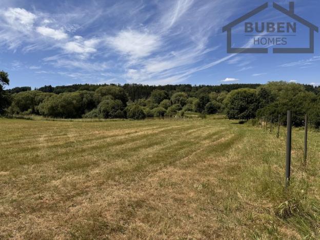 Prodej pozemku pro bydlení, Chocenice - Kotousov, 3820 m2