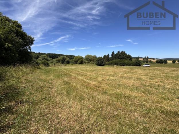 Prodej pozemku pro bydlení, Chocenice - Kotousov, 3820 m2