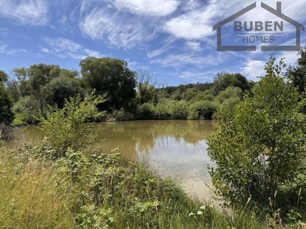 Prodej pozemku pro bydlení, Chocenice - Kotousov, 3820 m2