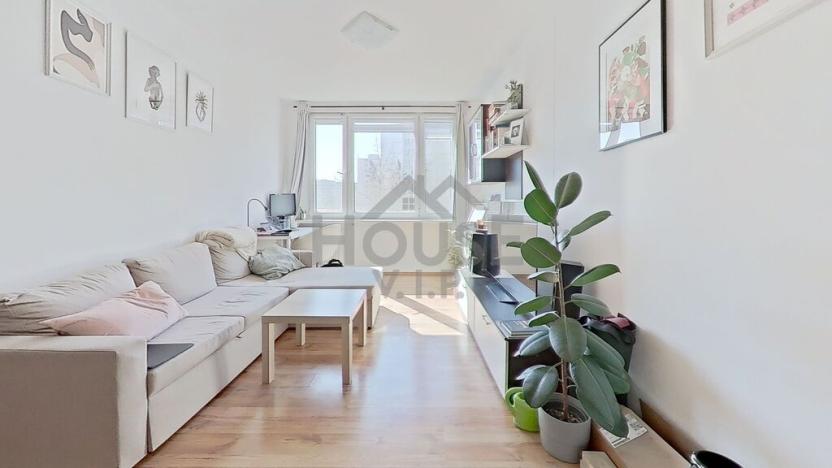 Prodej bytu 2+kk, Praha - Prosek, Ctěnická, 39 m2