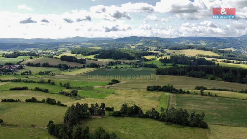 Prodej pozemku pro bydlení, Předslavice, 4801 m2