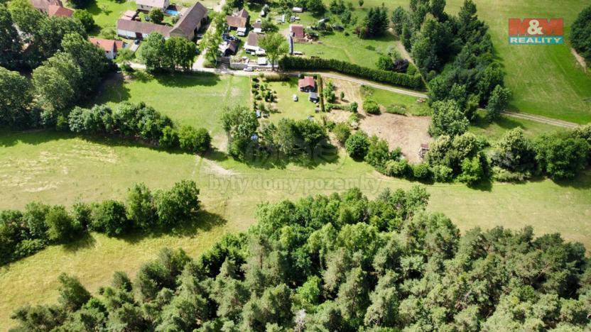 Prodej pozemku pro bydlení, Předslavice, 4801 m2