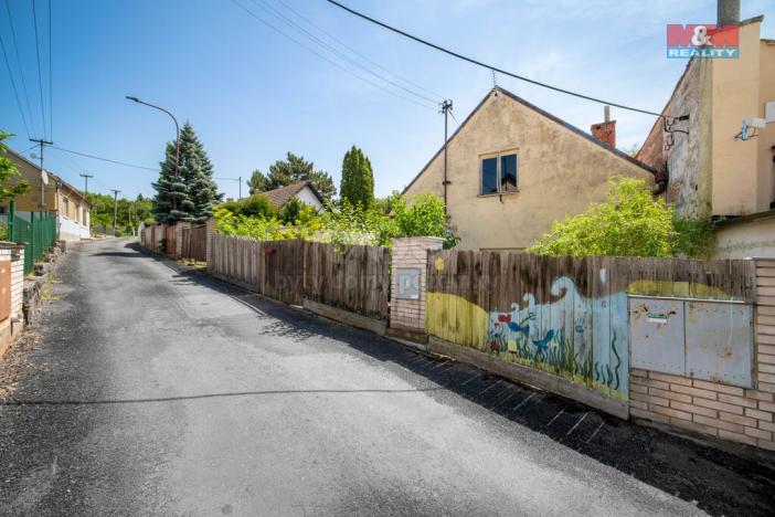 Prodej rodinného domu, Jaroměřice, 35 m2