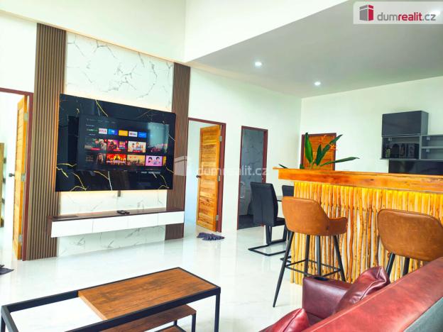 Prodej rodinného domu, koh samui , Thajsko, 75 m2